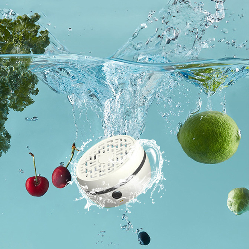 🍉🥬Portable Fruit & Vegetable Washing Machine🍉🥬