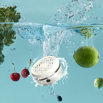 🍉🥬Portable Fruit & Vegetable Washing Machine🍉🥬
