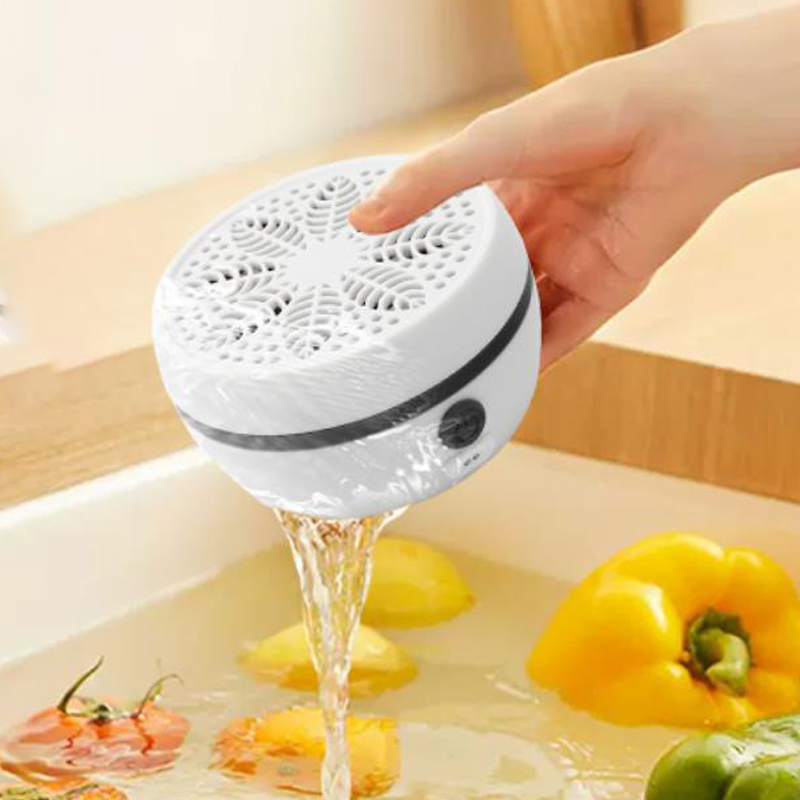 🍉🥬Portable Fruit & Vegetable Washing Machine🍉🥬