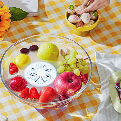 🍉🥬Portable Fruit & Vegetable Washing Machine🍉🥬