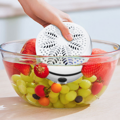 🍉🥬Portable Fruit & Vegetable Washing Machine🍉🥬