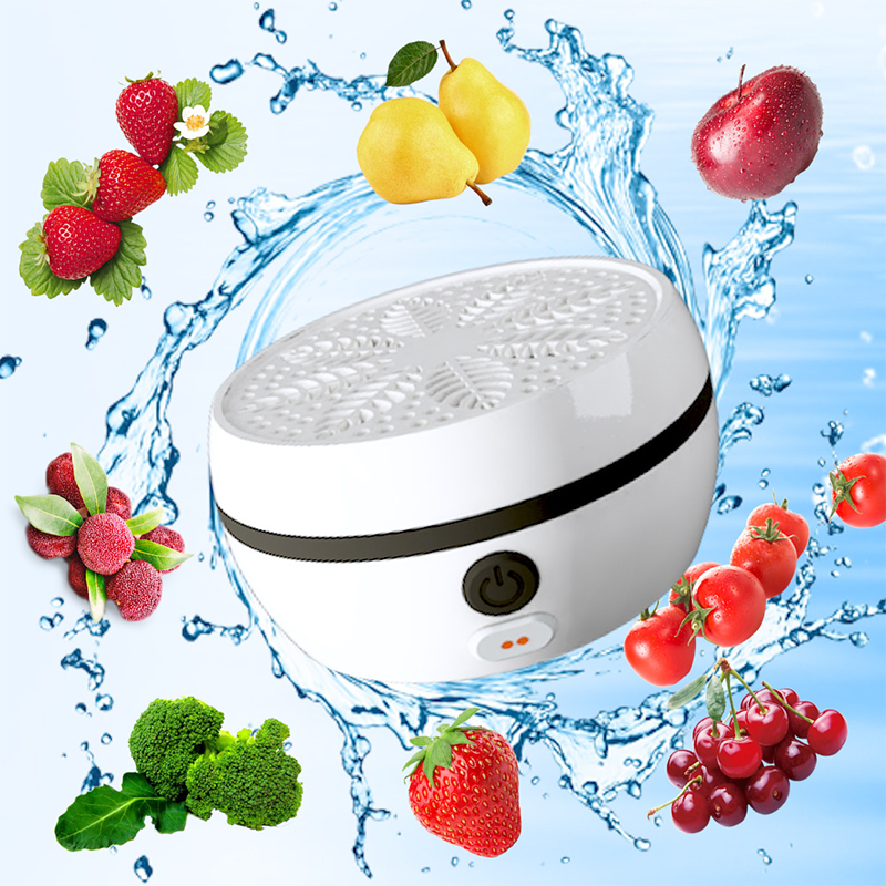🍉🥬Portable Fruit & Vegetable Washing Machine🍉🥬