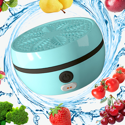🍉🥬Portable Fruit & Vegetable Washing Machine🍉🥬