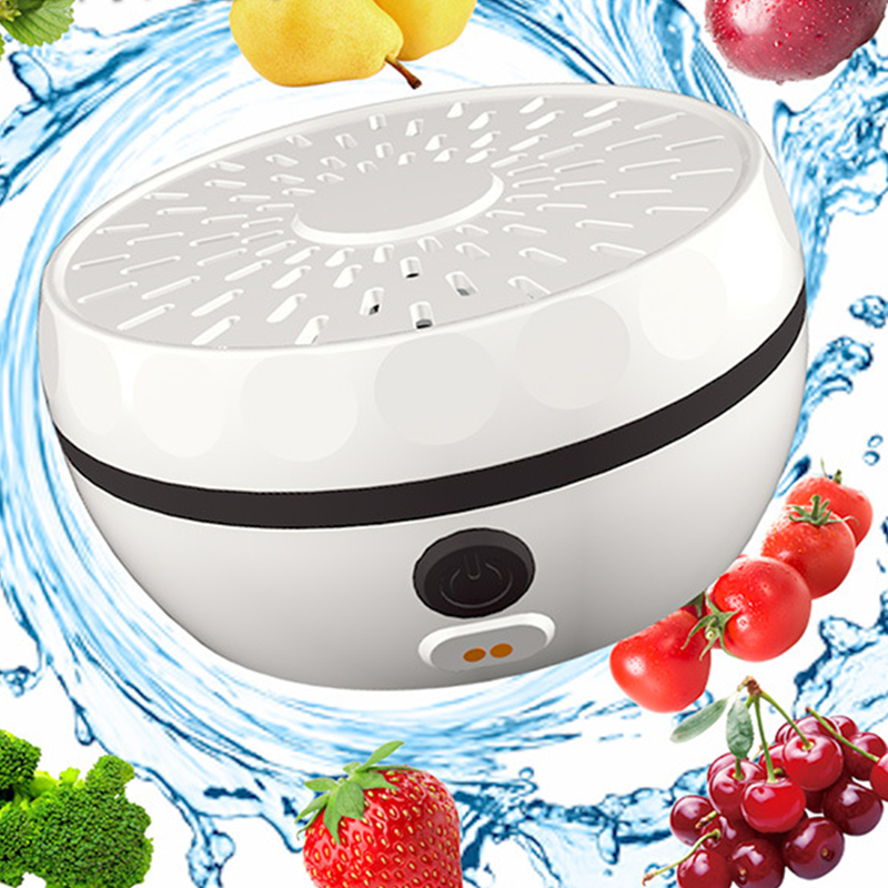 🍉🥬Portable Fruit & Vegetable Washing Machine🍉🥬