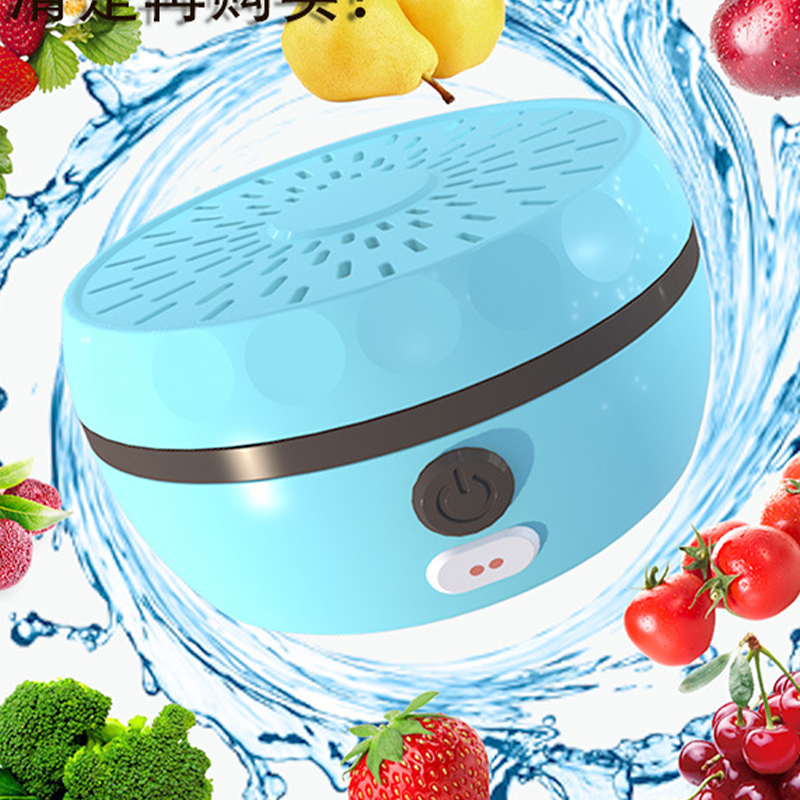 🍉🥬Portable Fruit & Vegetable Washing Machine🍉🥬
