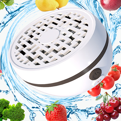 🍉🥬Portable Fruit & Vegetable Washing Machine🍉🥬