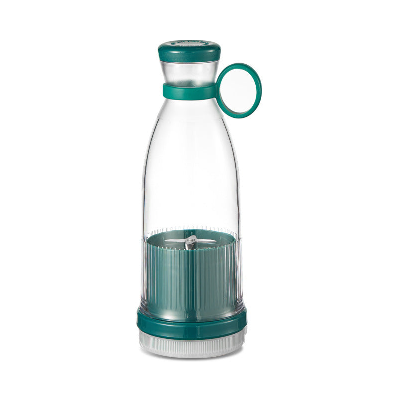 🥤🍊 Portable Juicer Bestseller – Fresh Juice Anytime, USB Rechargeable & Easy Clean