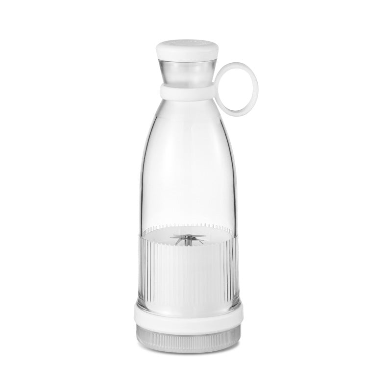 🥤🍊 Portable Juicer Bestseller – Fresh Juice Anytime, USB Rechargeable & Easy Clean