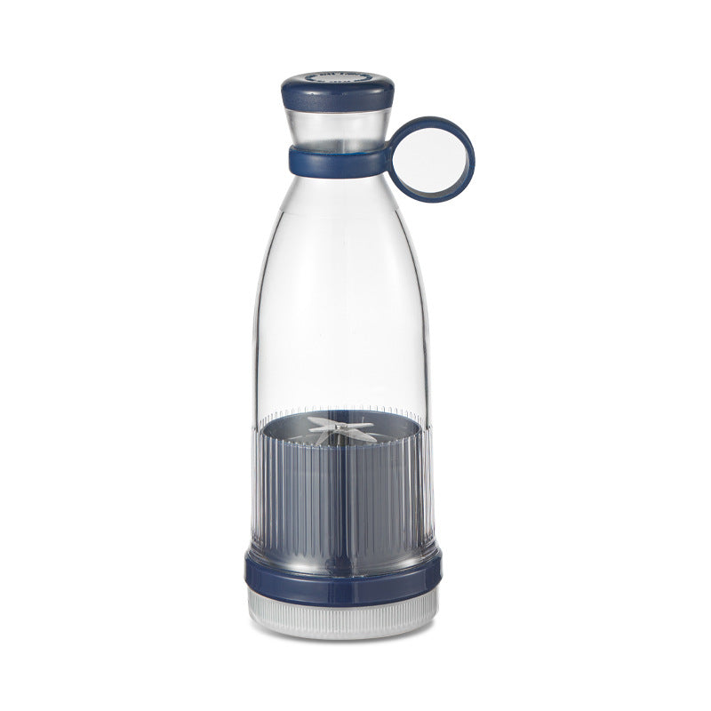 🥤🍊 Portable Juicer Bestseller – Fresh Juice Anytime, USB Rechargeable & Easy Clean