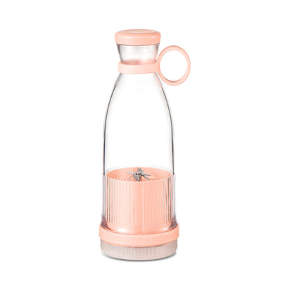 🥤🍊 Portable Juicer Bestseller – Fresh Juice Anytime, USB Rechargeable & Easy Clean