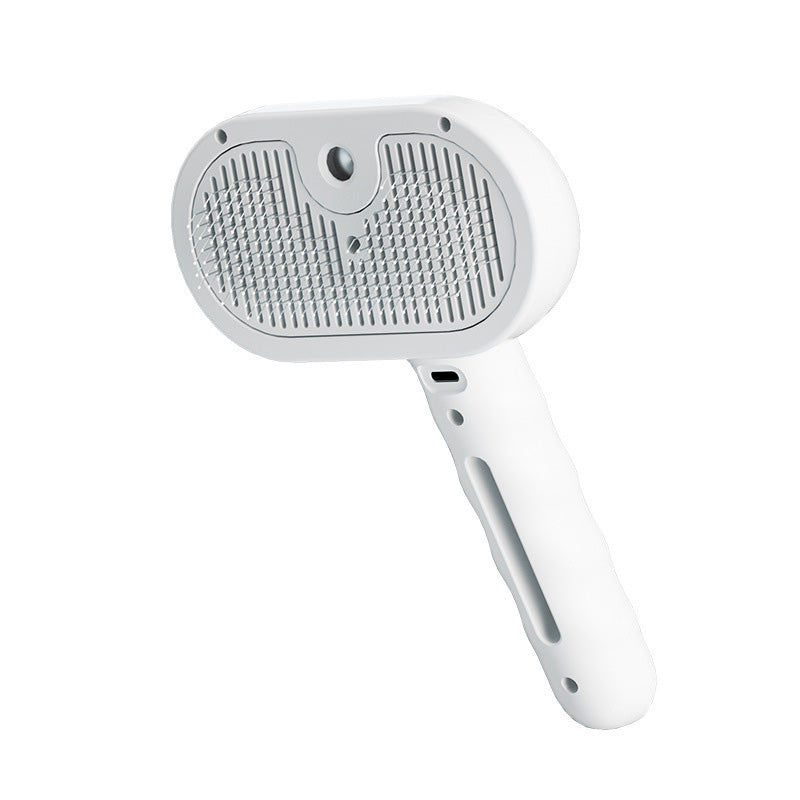 🐕Pet Spray Hair Removal Comb