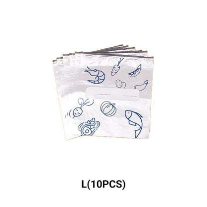 ✨♻️Reusable Aluminum Foil Sealable Storage Bags✨♻️