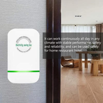 Household Electricity Saving Box-Solve Your Battery Anxiety