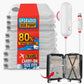 🔥Hot Sale 50% OFF🔥Vacuum Storage Bags with USB Electric Pump