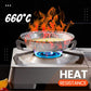 🔥Hot Sale - 50% OFF🔥Oil-Proof Aluminum Foil Tin Box