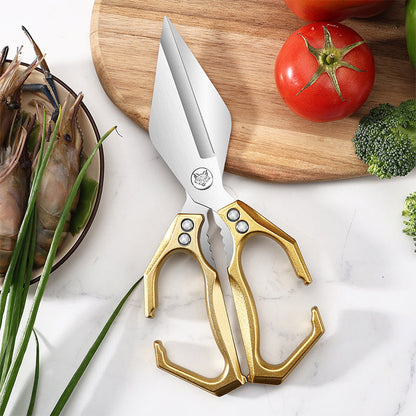 🔥Multifunctional Heavy-Duty Kitchen Shears🔥