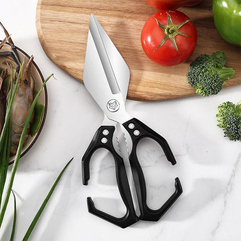 🔥Multifunctional Heavy-Duty Kitchen Shears🔥
