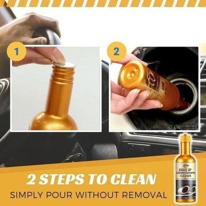 🔥Catalytic Converter Cleaner