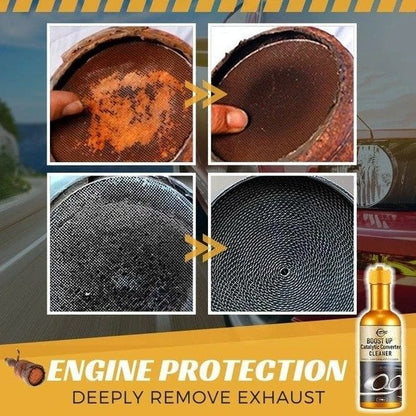🔥Catalytic Converter Cleaner
