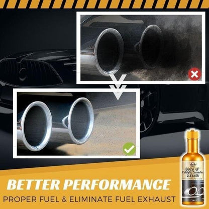 🔥Catalytic Converter Cleaner