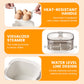 📢Mini Multi-Functional Egg Cooker Set with Smart Touch Panel📢