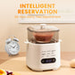 📢Mini Multi-Functional Egg Cooker Set with Smart Touch Panel📢