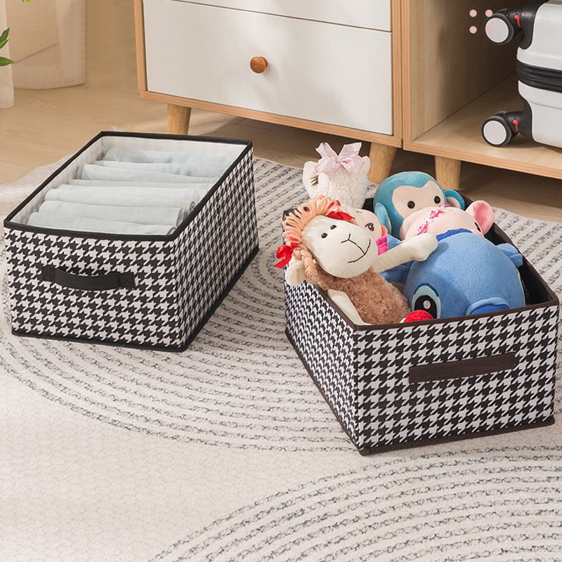 👖Foldable Jeans Organizer for Closet