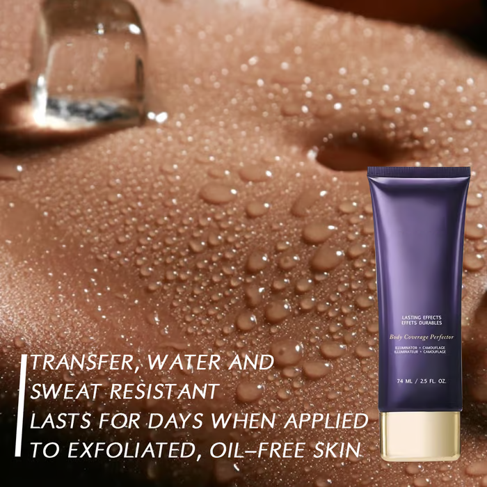💞3-in-1 Perfecting Cream – Moisturises, conceals & perfects in one!