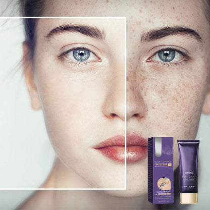 💞3-in-1 Perfecting Cream – Moisturises, conceals & perfects in one!