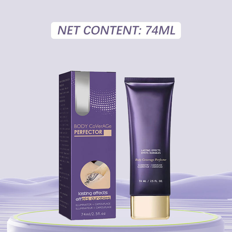 💞3-in-1 Perfecting Cream – Moisturises, conceals & perfects in one!