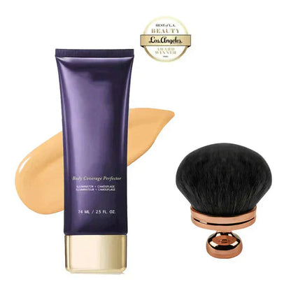 💞3-in-1 Perfecting Cream – Moisturises, conceals & perfects in one!