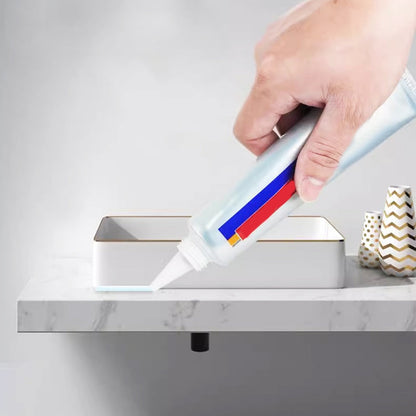 Multi-purpose Bathroom Mildewproof Silicone Sealant