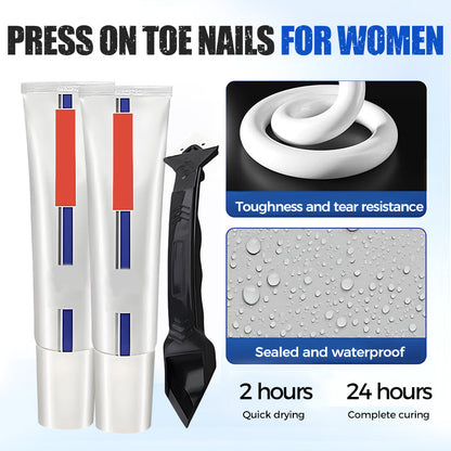 Multi-purpose Bathroom Mildewproof Silicone Sealant