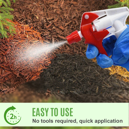 ⏳Time-limited Special⏰Quick-Drying Sticky Landscape Adhesive