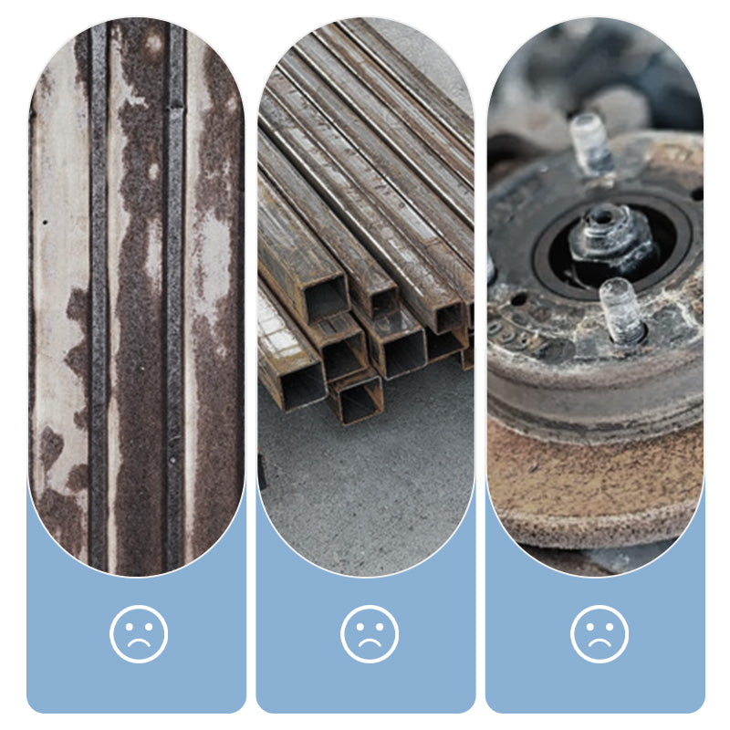 Metal Surface Rust Remover Spray