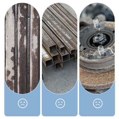 Metal Surface Rust Remover Spray