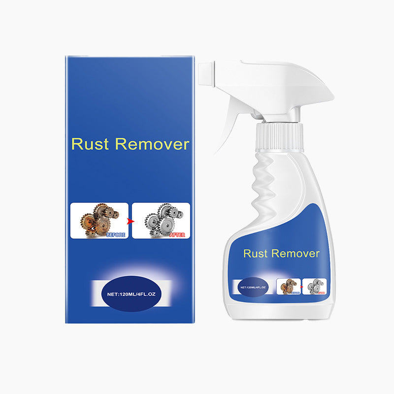 Metal Surface Rust Remover Spray