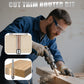 Flush Cut Trim Router Bit