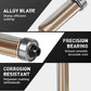 Flush Cut Trim Router Bit