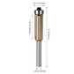 Flush Cut Trim Router Bit