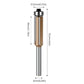 Flush Cut Trim Router Bit