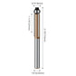Flush Cut Trim Router Bit