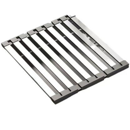 Durable Rust-Proof Folding Sink Drain Rack
