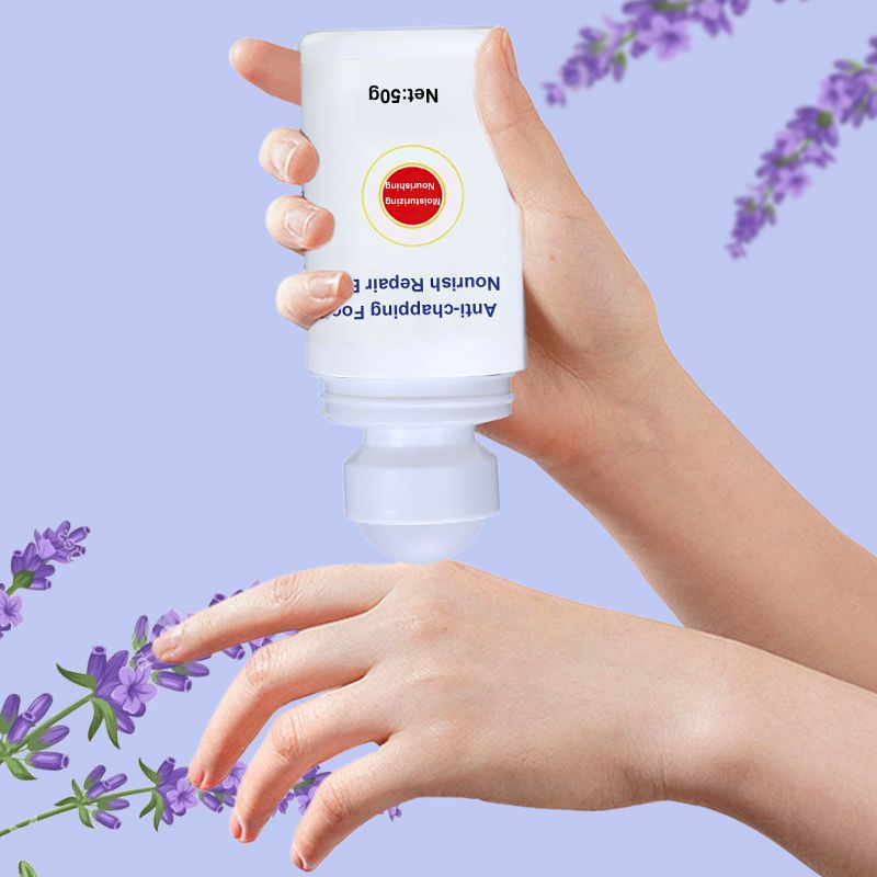 Anti-Crack Nourishing Foot Repair Balm