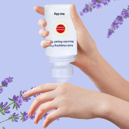 Anti-Crack Nourishing Foot Repair Balm