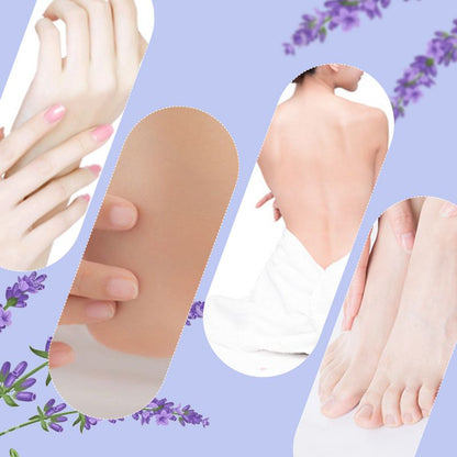 Anti-Crack Nourishing Foot Repair Balm