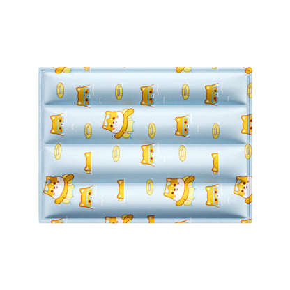 Summer Cartoon Cooling Mat for Pets