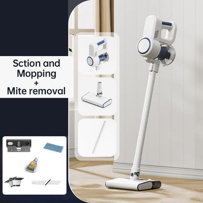🔥 2025 Hot Sale 50% OFF🔥500W Powerful Handheld Vacuum Cleaner with Mite Removal