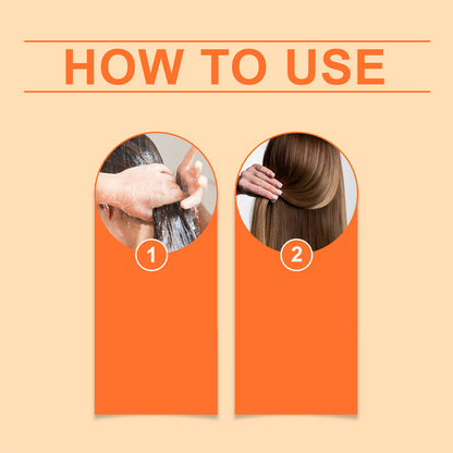 🔥Summer Hair Care Special Promotion🌸Collagen Hair Mask for Dry & Damaged Hair