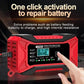 🔥HOT SALE (50% Off)🔥🛵🔋Smart Battery Charger for Car & Motorcycle⚡ 🚗